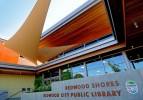 Redwood Shores Public Library-Sep 2008