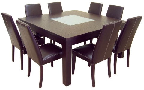 Square Dining Table question about square dining tables Square Dining Table question about square dining tables
