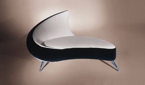 Aruba Chaise