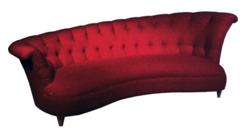 Barcelona Sofa