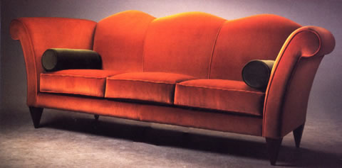 Constantine Sofa