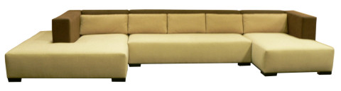 Copenhagen Sectional