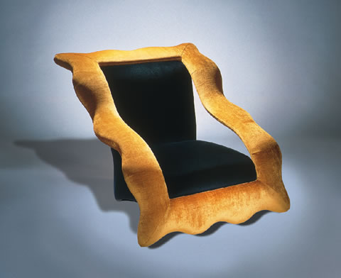 Dali Chair