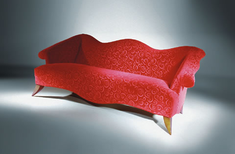 Istanbul Sofa