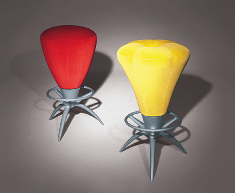 Jack & Jill Barstools