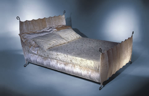 Jasmine Bed