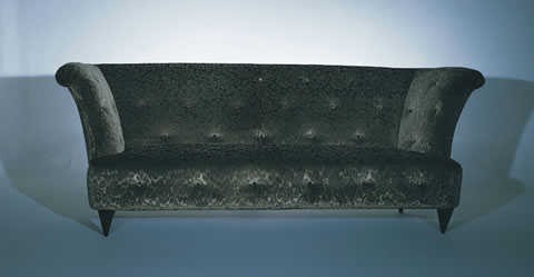 Liverpool Sofa