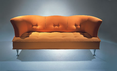 Manhattan Sofa