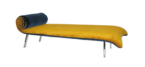 Mekka Chaise