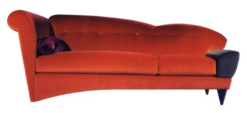 Monaco Sofa