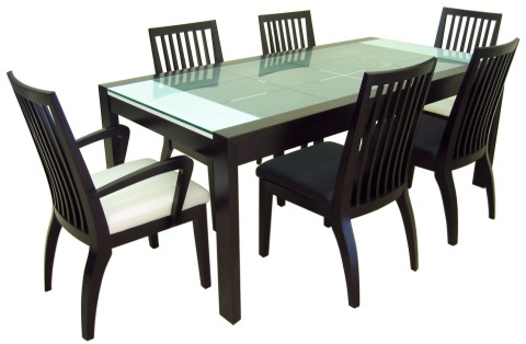 Nagano Dining Table