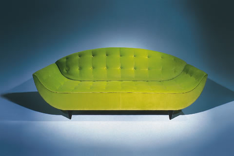 Oslo Sofa