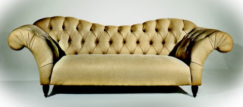 Palisades Sofa