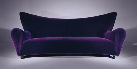 Segovia Sofa