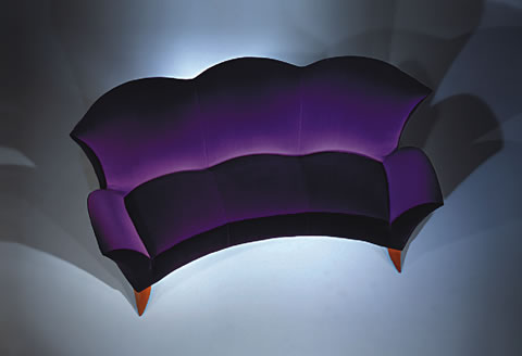 Sydney Sofa