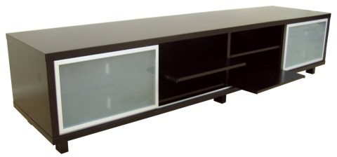 Tatami Entertainment Unit