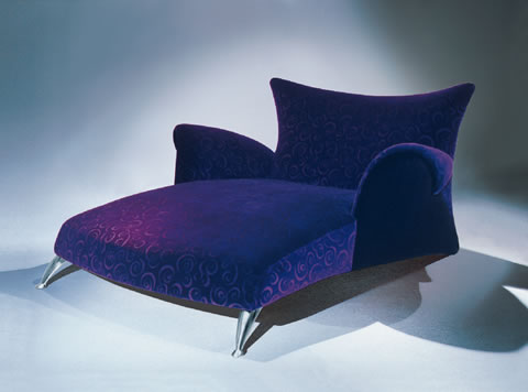 Valencia Duo Chaise