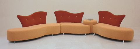 Venice Sectional