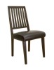 Ari Wood Back Dining Chair