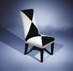 Deco Dining Chair