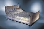 Jasmine Bed