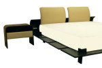 Milano Bed