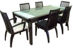 Nagano Dining Table