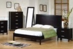 Symphony Bedroom Set