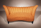 Tivoli Loveseat