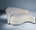 Ying Yang Chaise